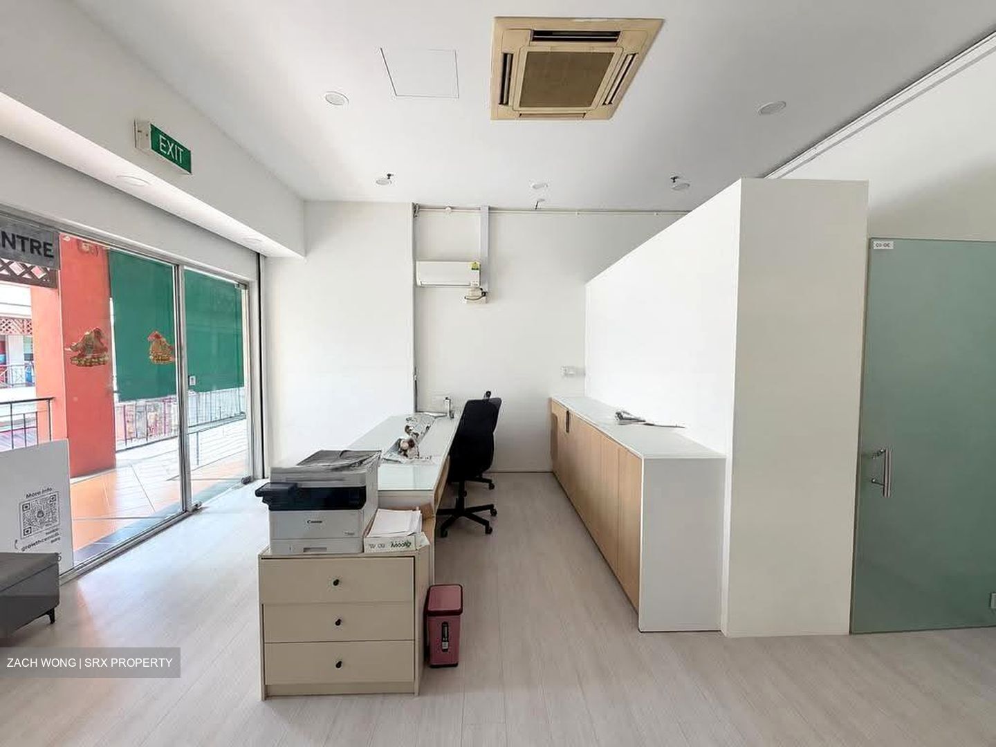 Hougang Green Shopping Mall (D19), Retail #636289911